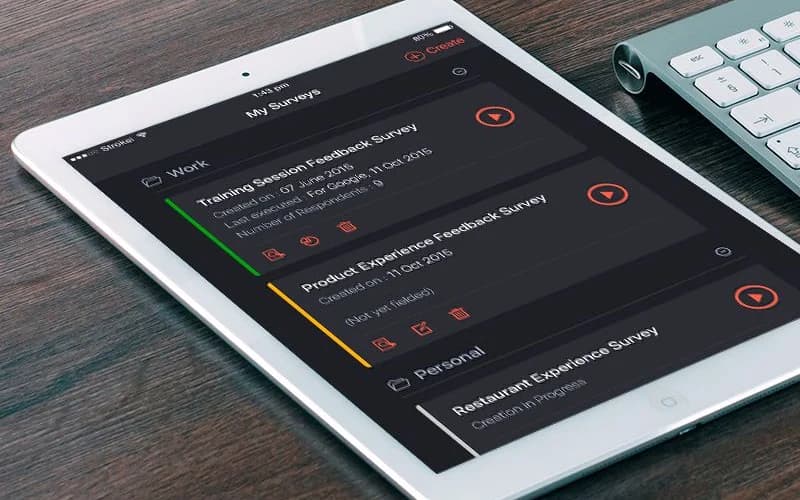 Precision Biomarker Dashboard