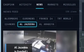 NEWS Feed